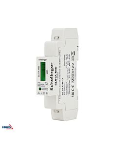 Licznik zużycia energii elektrycznej Schelinger A31-SL01A-MID