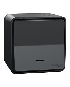 Włącznik pojedynczy, Włącznik hermetyczny Schneider Electric MUR35024