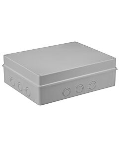 Puszka natynkowa, Puszka hermetyczna Pawbol S-BOX716