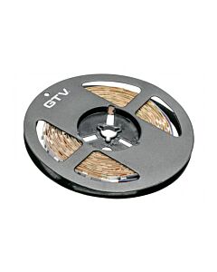 Taśma LED GTV LD-RGB-150-20