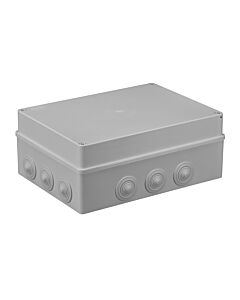Puszka natynkowa, Puszka hermetyczna Pawbol S-BOX606