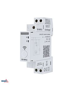 Programator czasowy astronomiczny Schelinger A26-RS-WIFI2