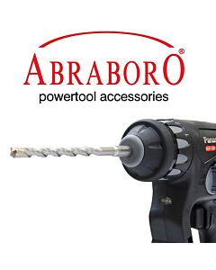 Wiertło SDS+ do betonu Wolfcraft WF7423000