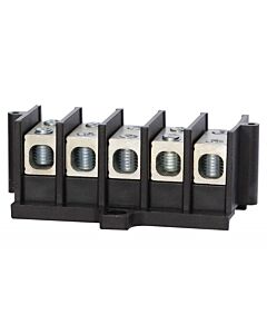 Listwa zaciskowa (odgałęźnik) F-elektro F2.0217