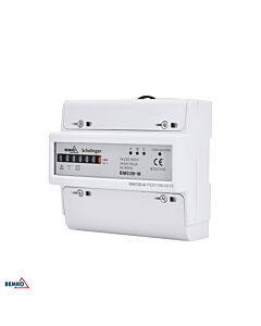 Wskaźnik zużycia energii elektrycznej licznik 3-fazowy 20-100A Schelinger A30-BM03B-M