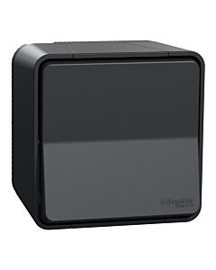 Włącznik pojedynczy, Włącznik zwierny (przycisk) Schneider Electric MUR35026