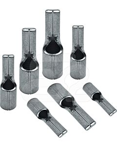 Końcówka igiełkowa Ergom E09KO-01030100501