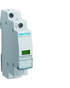 Lampka sygnalizacyjna Hager SVN121