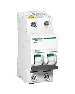 Wyłącznik nadprądowy Schneider Electric A9F07216