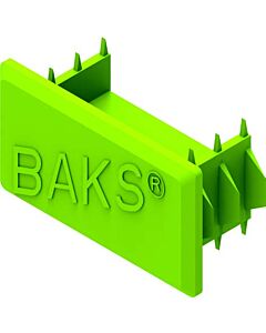 Nakładka ochronna do wysięgników Baks 760100 Nakładka ochronna do wysięgników Baks 760100