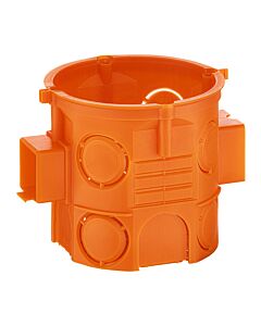 Puszka podtynkowa głęboka, Puszka łączeniowa Simet 33057008
