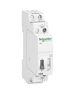 Przekaźnik impulsowy Schneider Electric A9C30811