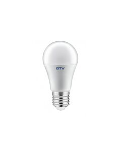 Żarówka LED GTV LD-PC2A60-6W