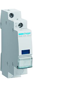 Lampka sygnalizacyjna Hager SVN124