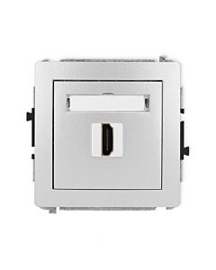 Gniazdo HDMI Karlik 7DHDMI-5
