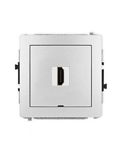 Gniazdo HDMI Karlik 7DHDMIBO-5