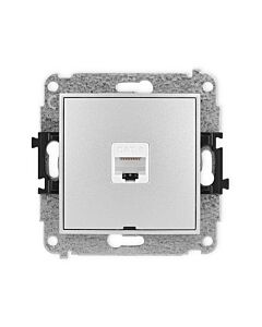 Gniazdo komputerowe Karlik 7IGKBO-3