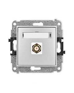 Gniazdo antenowe Karlik 7MGF-1.1