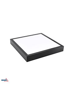 Panel LED Backlight GRANDER BLG 40x40 34W 3000-6500K 2990-4250lm Luxmena C72-BLG-044-30B-CCT-9005A