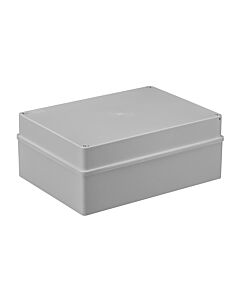 Puszka natynkowa, Puszka hermetyczna Pawbol S-BOX616