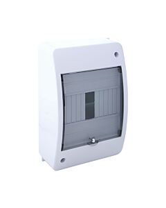 Rozdzielnica natynkowa Elektro-Plast Opatówek 4.3