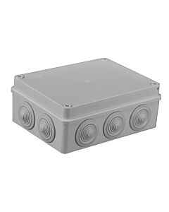 Puszka natynkowa, Puszka hermetyczna Pawbol S-BOX406