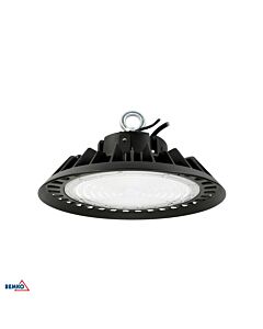 Lampa High Bay LED ULTRAS 100W 4000K 19000lm IP65 Luxmena C85-HBU3-100W-840-090BL