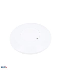 Czujnik ruchu mikrofalowy 360° natynkowy 800W IP20 biały Bemko B52-SES60WH-A