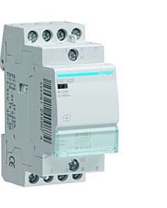 Stycznik modulowy Hager ESC425