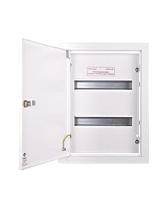 Rozdzielnica podtynkowa Kubiak 893203