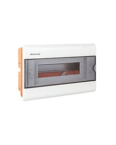 Rozdzielnica podtynkowa Elektro-Plast Opatówek 2.3