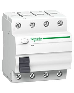 Wyłącznik r&oacute;żnicowo-prądowy Schneider Electric A9Z04440