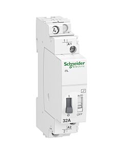 Przekaźnik impulsowy Schneider Electric A9C30831