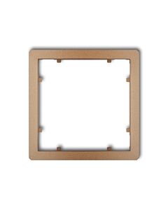 Adapter natynkowy do osprzętu Karlik 8DA-55