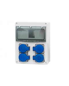 Rozdzielnica siłowa F-elektro F3.0288