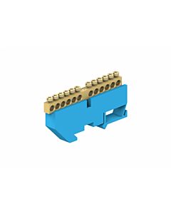 Listwa szynowa zerowa An-kom R739552