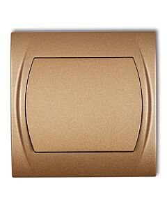 Włącznik zwierny (przycisk) Karlik 8LWP-4.1