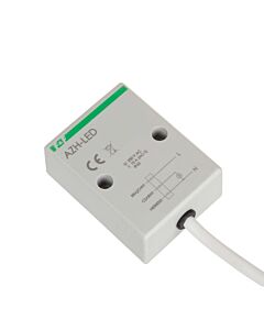 Automat zmierzchowy F&F AZH-LED