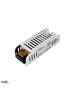 Zasilacz LED modułowy 60W 24V 2,5A IP20 Bemko B43-LDL060-24V
