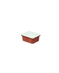 Puszka do złącza odgromowego Pawbol OL10004