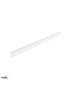 Oprawa liniowa LED LORIEN 30W 4000K 3600lm 52° IP20 biała Bemko C26-LOR-30WH-4K-UGR