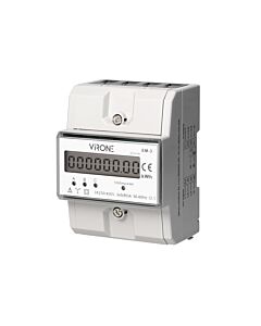 Wskaźnik zużycia energii elektrycznej VIRONE EM-3