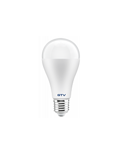 Żarówka LED GTV LD-PC4A65-20W
