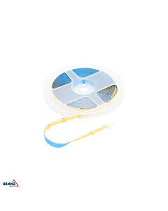 Taśma LED PREMIUM COB 7W 6500K 640lm IP20 5m Bemko D87-LS-COB-1600-IP20-ACW-12V