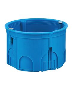Puszka podtynkowa płytka Simet 34049203