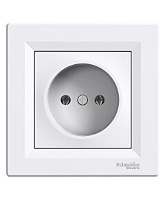 Gniazdo pojedyncze Schneider Electric EPH3000121