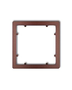 Adapter natynkowy do osprzętu Karlik 9DA-55