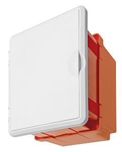 Puszka do złącza odgromowego Pawbol R.8144D