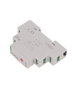 Przekaźnik bistabilny modułowy F&F BIS-419-LED