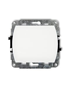 Włącznik pojedynczy Karlik WP-1